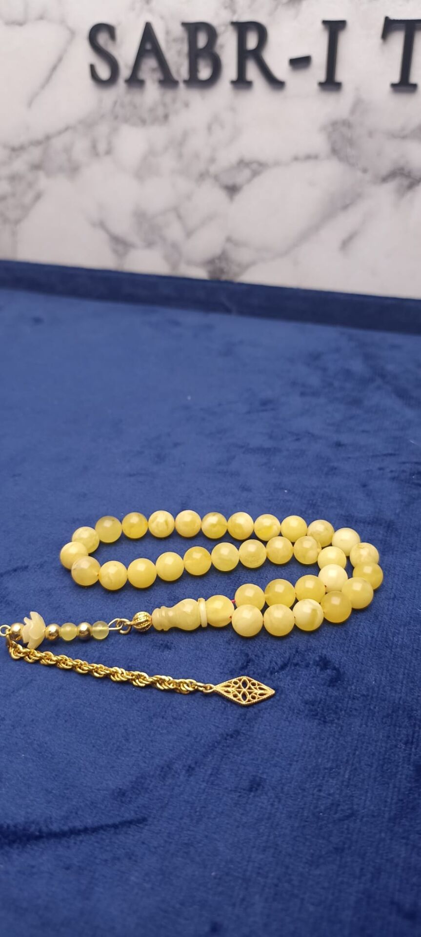 DAMLA KEHRİBAR