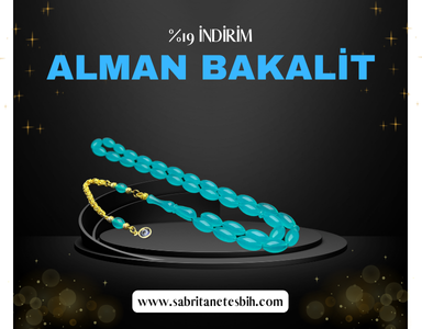 Alman Bakalit